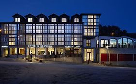 Abrigo da Montanha Hotel Rural